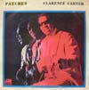Cover: Clarence Carter - Patches