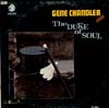 Cover: Gene Chandler - The Duke Of Soul