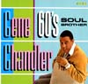 Cover: Gene Chandler - 60´s Soul Brother