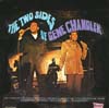 Cover: Gene Chandler - The Two Sides Of Gene Chandler