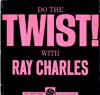 Cover: Ray Charles - Do The TWIST with Ray Charles (US)