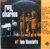 Cover: Ray Charles - Ray Charles et les Raelets