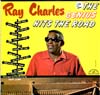 Cover: Ray Charles - The Genius Hits The Road