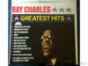 Cover: Ray Charles - Greatest Hits