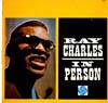 Cover: Ray Charles - Ray Charles In Person