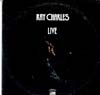 Cover: Ray Charles - Live (DLP)