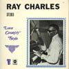 Cover: Ray Charles - Love Country Style