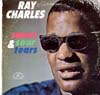 Cover: Ray Charles - Sweet And Sour Tears
