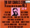 Cover: Ray Charles - The Ray Charles Story Vol. 3