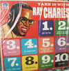Cover: Charles, Ray - Take 10 With Ray Charles