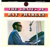 Cover: Ray Charles - The Genius of Ray Charles