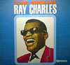 Cover: Ray Charles - The Great Ray Charles