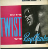 Cover: Ray Charles - Do The Twist With Ray Charles