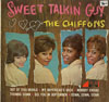 Cover: The Chiffons - Sweet Talking Guy