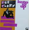Cover: Dee Clark - Keep It Up
