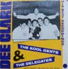 Cover: Dee Clark - His Best Recordings - Dee Clark with his Groups: