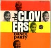 Cover: The Clovers - Dance Party