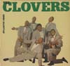 Cover: The Clovers - The Clovers