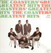 Cover: The Coasters - The Coasters Greatest Hits