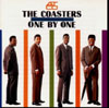 Cover: The Coasters - One By One