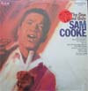Cover: Cooke, Sam - The One And Only Sam Cooke (Compil.)