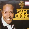 Cover: Sam Cooke - The Golden Age of Sam Cooke
