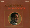 Cover: Sam Cooke - My Kind Of Soul