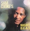 Cover: Sam Cooke - Night Beat