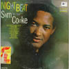 Cover:  - Sam Cooke / Night Beat (Orginal)