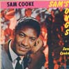 Cover: Sam Cooke - Sam´s Songs