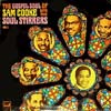 Cover: Sam Cooke and the Soul Stirrers - The Gospel Soul of ... Vol. 1