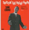 Cover: Sam Cooke - Twistin´ the Night Away