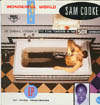 Cover: Cooke, Sam - Wonderful World Maxi EP