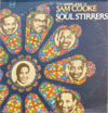 Cover: Sam Cooke and the Soul Stirrers - The Gospel Soul of ... Vol. 2