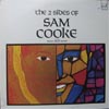 Cover: Sam Cooke - The Two Sides of Sam Cooke