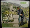 Cover: Sam Cooke - The Wonderful World of
