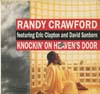 Cover: Randy Crawford - Knockin On Heavens Door / The Shipyard / Knockin On Heavens Door<br> (Maxi 45RPM 12 "