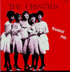 Cover: The Crystals - Twist Uptown - Greatest Hits