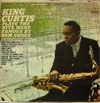 Cover: King Curtis - Plays The Hits Made Famous By Sam Cooke