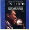 Cover: King Curtis - Soul Serenade