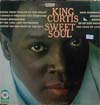 Cover: King Curtis - Sweet Soul