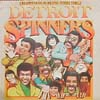 Cover: The (Detroit) Spinners - Happiness Is Being With You
