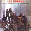 Cover: Lee Dorsey - Lee Dorsey