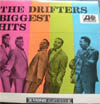 Cover: The Drifters - The Drifters´ Biggest Hits