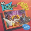 Cover: The Drifters - Let The Boogie-Woogie Roll (DLP)
