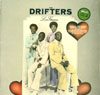 Cover: The Drifters - Love Games