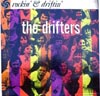 Cover: The Drifters - Rockin´ & Driftin´