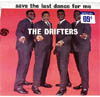 Cover: The Drifters - Save The Last Dance For Me