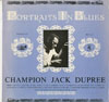 Cover: Champion Jack Dupree - Portraits In Blues Vol. 5 (Im Growing Older Every Day)