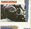 Cover: Champion Jack Dupree - Champion Jack Dupree (Amiga Blues Collection 6)